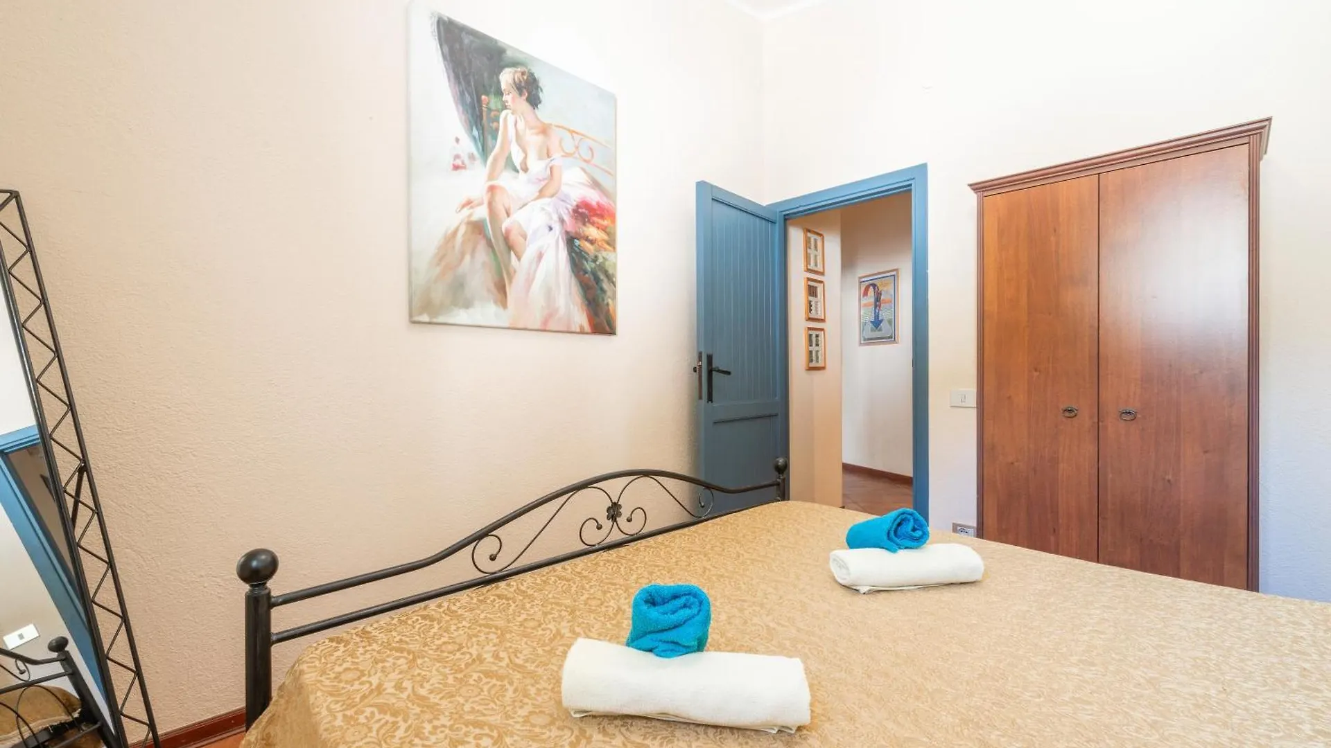 Sìnnai Villa Mare E Monti