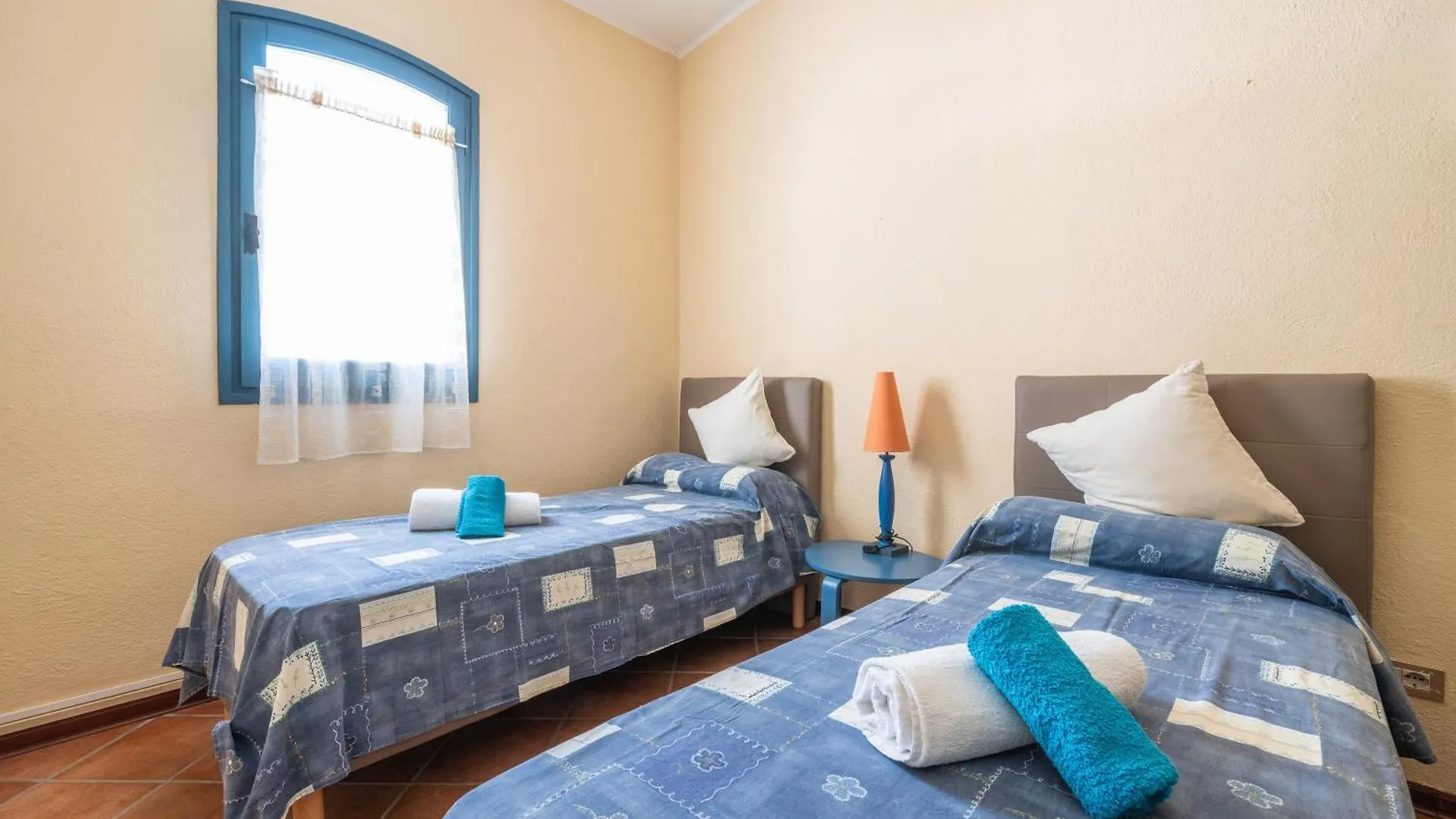 Sìnnai Villa Mare E Monti איטליה